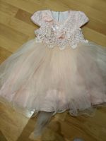 Kleid, festliches Kleid, Dress , Mädchenkleid in rosa Rheinland-Pfalz - Föhren bei Trier Vorschau