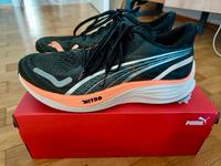 PUMA Velocity Nitro 3 Laufschuhe Bayern - Bamberg Vorschau