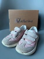 NATURINO "JESKO VL." KINDER SCHUHE SNEAKER GRÖßE: 24 Nordrhein-Westfalen - Haan Vorschau