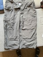 Jack wolfskin 3/4 hose Nordrhein-Westfalen - Schermbeck Vorschau