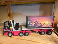 PLAYMOBIL Rarität LKW mit Container Mitte - Wedding Vorschau