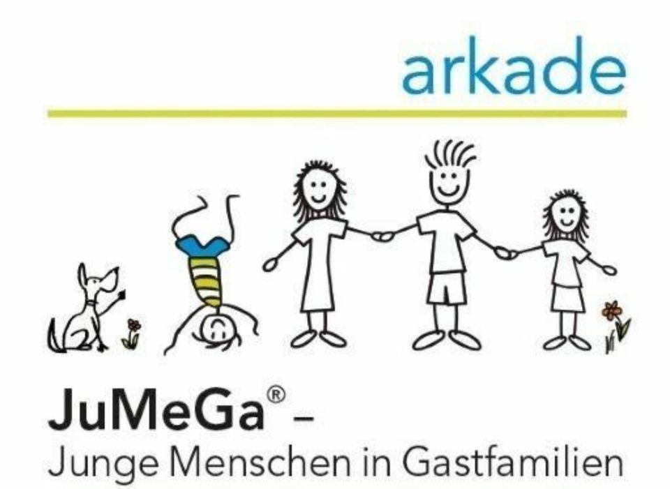 Junge sucht Gastfamilie in Geislingen/ Steig in Schonterhöhe