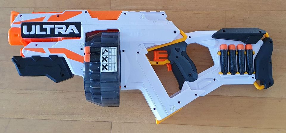 Nerf Ultra One in Warendorf