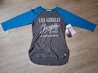 NEU T-Shirt LOS ANGELES CHARGERSS NFL USA 47 LA LS Longsleeve LAC Hessen - Fernwald Vorschau