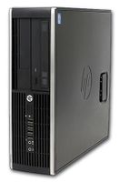 HP Compaq Pro 6305, CPU AMD A4-6300B, 4/8 GB RAM, 500GB FP, W10 Kr. Dachau - Dachau Vorschau