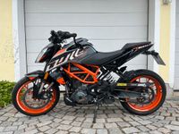 KTM Duke 390 2021 Kr. Altötting - Haiming Vorschau