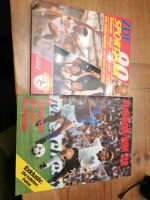 Sportjahr 1990 und Fussball WM 1982  buch Rheinland-Pfalz - Welschbillig Vorschau