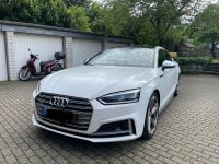 Audi S5 2018BJ 4türer Pano/360• /Standheizung/Alcantara/Carbon Nordrhein-Westfalen - Pulheim Vorschau