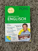 Pons Verbtabellen Plus Englisch Nordrhein-Westfalen - Witten Vorschau