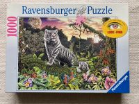 Ravensburger Puzzle, 1000 Teile, Tier, Natur, vollständig Eimsbüttel - Hamburg Eimsbüttel (Stadtteil) Vorschau