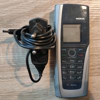 Nokia Communicator 9500 funktionsfähig+ Ladekabel Rheinland-Pfalz - Üxheim Vorschau
