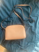 Handtasche, crossbag Tasche beige top ❤️ Wandsbek - Hamburg Eilbek Vorschau