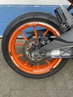 KTM 125 RC Rheinland-Pfalz - Heidenburg Vorschau