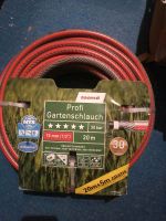 Profi Gartenschlauch von Toom 25Meter lang, 13mm 1/2Zoll dick neu Dortmund - Benninghofen Vorschau