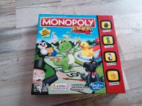 Monopoly Junior Sachsen - Burgstädt Vorschau