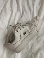 Lacoste Plateau Sneaker Gr.38 Saarland - Riegelsberg Vorschau