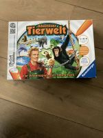 tiptoi Spiel Abenteuer Tierwelt Nordrhein-Westfalen - Gevelsberg Vorschau