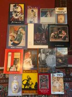 Kunstbücher, Bücher,Picasso, Chagall, Sachbücher Elberfeld - Elberfeld-West Vorschau