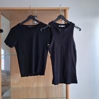 2 Rippshirts only und WE neuwertig Gr. XS Baden-Württemberg - Obersulm Vorschau