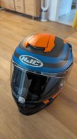 HJC rpha 70 Carbon Reple Gr. L Motorradhelm Nordrhein-Westfalen - Wegberg Vorschau