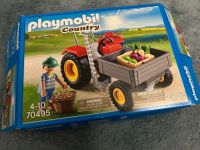Playmobil Country 70495 OVP vollständig Rheinland-Pfalz - Budenheim Vorschau