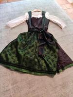 Dirndl Trachtmacher Bluse Wenger Gr. 44 Bayern - Neustadt a.d.Donau Vorschau