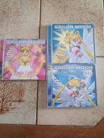 Sailor Moon Vol. 9 , Vol. 10 und Vol. 12 Hessen - Friedberg (Hessen) Vorschau