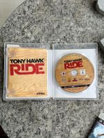 PS3 Tony Hawk Ride Skate Spiel Game Playstation Baden-Württemberg - Weil am Rhein Vorschau