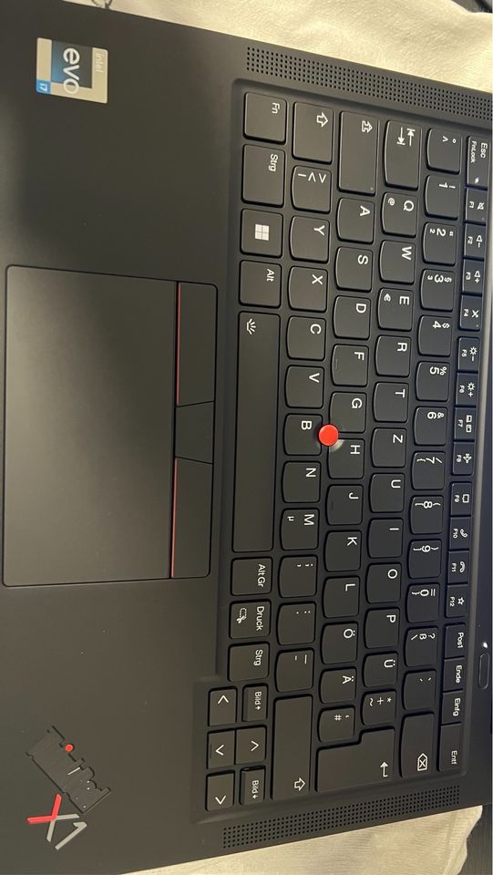 Lenovo Thinkpad X1 11gen Carbon in Berlin