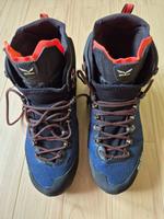Salewa Ortles Ege Mid GTX w Damen-Wanderschuhe Niedersachsen - Langelsheim Vorschau