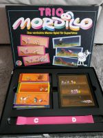 Trio Mordillo von Heye Das verrückte Memo-Spiel für Superhirne Berlin - Tempelhof Vorschau