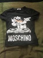 Retro Techno/Elektro "DJ  Donald  Moschino" Berlin - Köpenick Vorschau