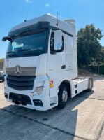 Mercedes Actros 18450 Big Space 2016 Schwedt (Oder) - Hohenfelde Vorschau