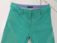 Tommy Hilfiger  Chino Damen  Hose grün Gr. 36. Nordrhein-Westfalen - Viersen Vorschau