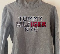 orig. „TOMMY HILFIGER“ Hoody,Hoodie,Kapuzenpulli Gr.164 Bayern - Tiefenbach Kr Passau Vorschau