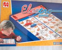 Spiel Electro junior Jumbo Niedersachsen - Weyhe Vorschau