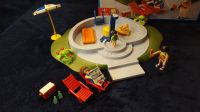 Playmobil Swimming Pool Set 3205 Baden-Württemberg - Nußloch Vorschau