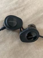 Bose Bluetooth Kopfhörer Hessen - Gießen Vorschau
