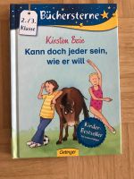 Büchersterne Niedersachsen - Gehrden Vorschau