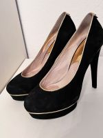 Tolle Plateau Pumps schwarz gold 41 Michael Kors sexy Rheinland-Pfalz - Bad Neuenahr-Ahrweiler Vorschau