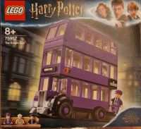 Lego Harry Potter 75957 Rheinland-Pfalz - Fürfeld Vorschau