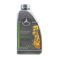 1 Liter Original Mercedes-Benz Motoröl 5W30 MB 229.52 5W-30 Motor Hessen - Mörfelden-Walldorf Vorschau