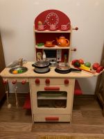 Kinderküche Roba mit viel Zubehör Brandenburg - Hoppegarten Vorschau