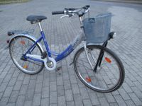 Damenfahrrad 26 zoll 7 Gänge mit Rücktrittbremsen Hessen - Darmstadt Vorschau