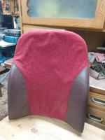 Sitz / Sitz Lehne Robur W50 Multicar M25 M24 DDR Sachsen - Wermsdorf Vorschau