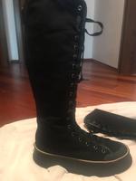 Max Mara Stiefel Bayern - Oberviechtach Vorschau