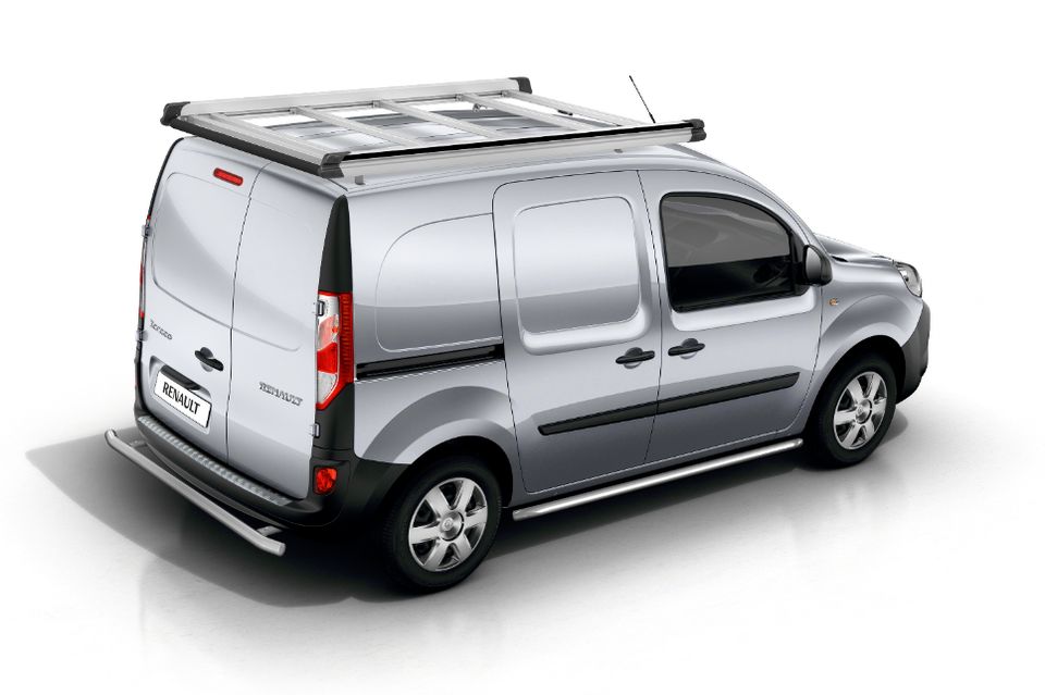 Aluminium Dachkorb für MB Citan / Renault Kangoo L1 NEU! in Ahaus