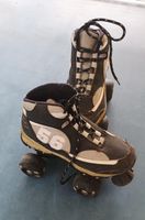 Rollschuhe für Kinder, Gr. 32 Baden-Württemberg - Obrigheim Vorschau