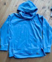 ❤️ Fleece Hoodie Kapuzenpulli Abercrombie & Fitch Gr 164 Düsseldorf - Pempelfort Vorschau