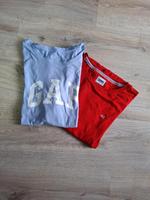 T Shirts Damen Gr.L Hilfiger und GAP Baden-Württemberg - Pfullendorf Vorschau